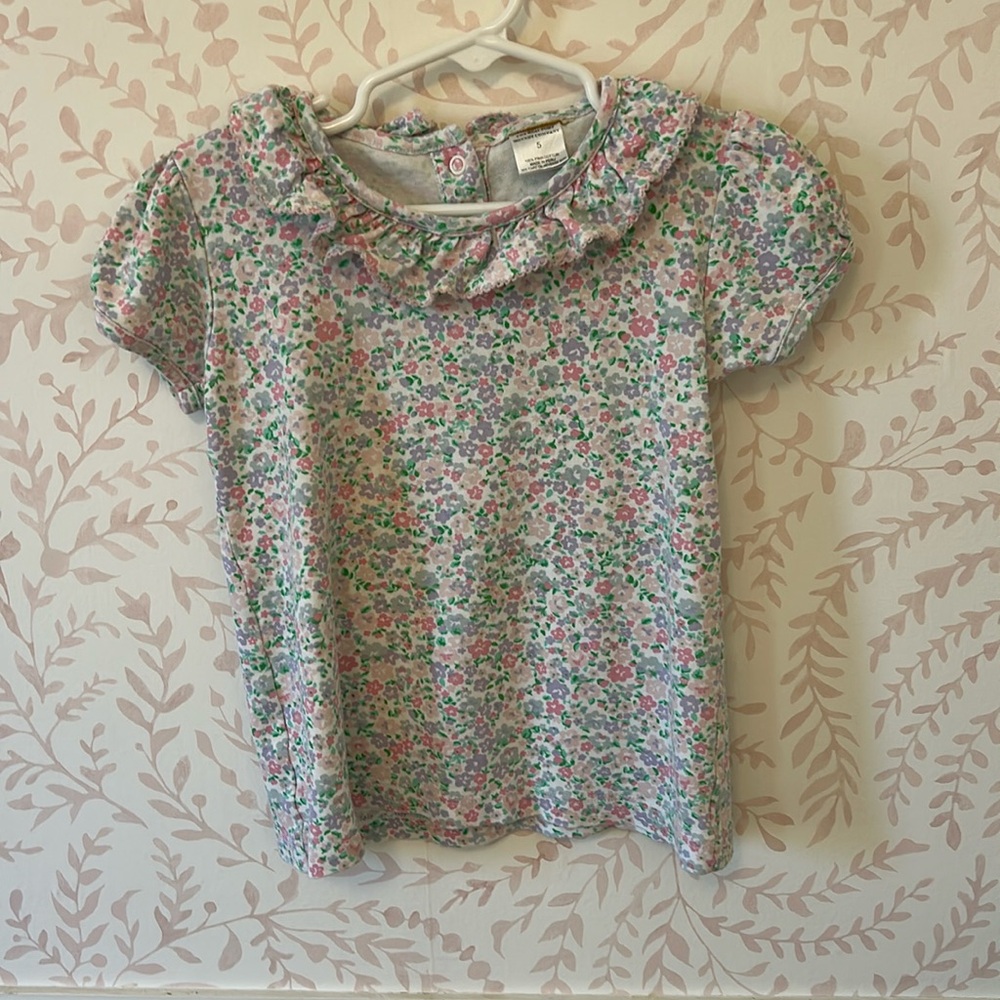 TBBC play condition size 5 top